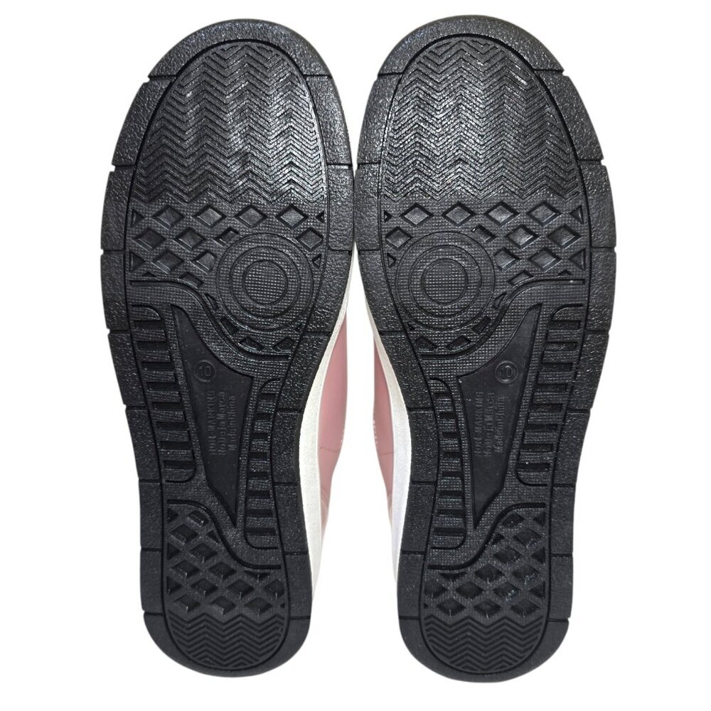 Hello Kitty Sanrio Casual Sport Court Sneakers Women's Size 10 & 11 Shoes Pink - Picture 10 of 12